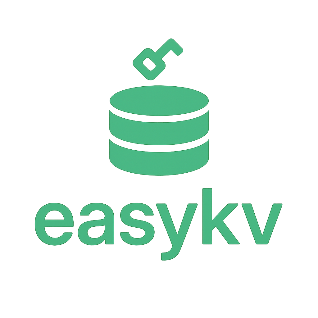 EasyKV