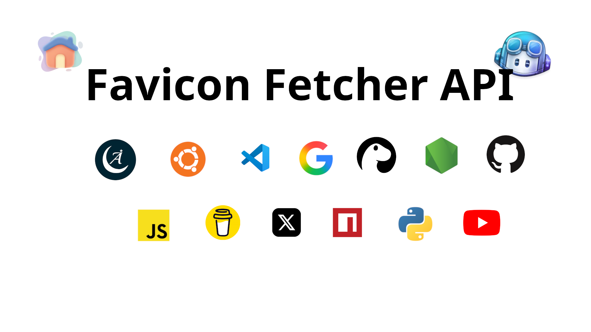 Favicon Fetcher